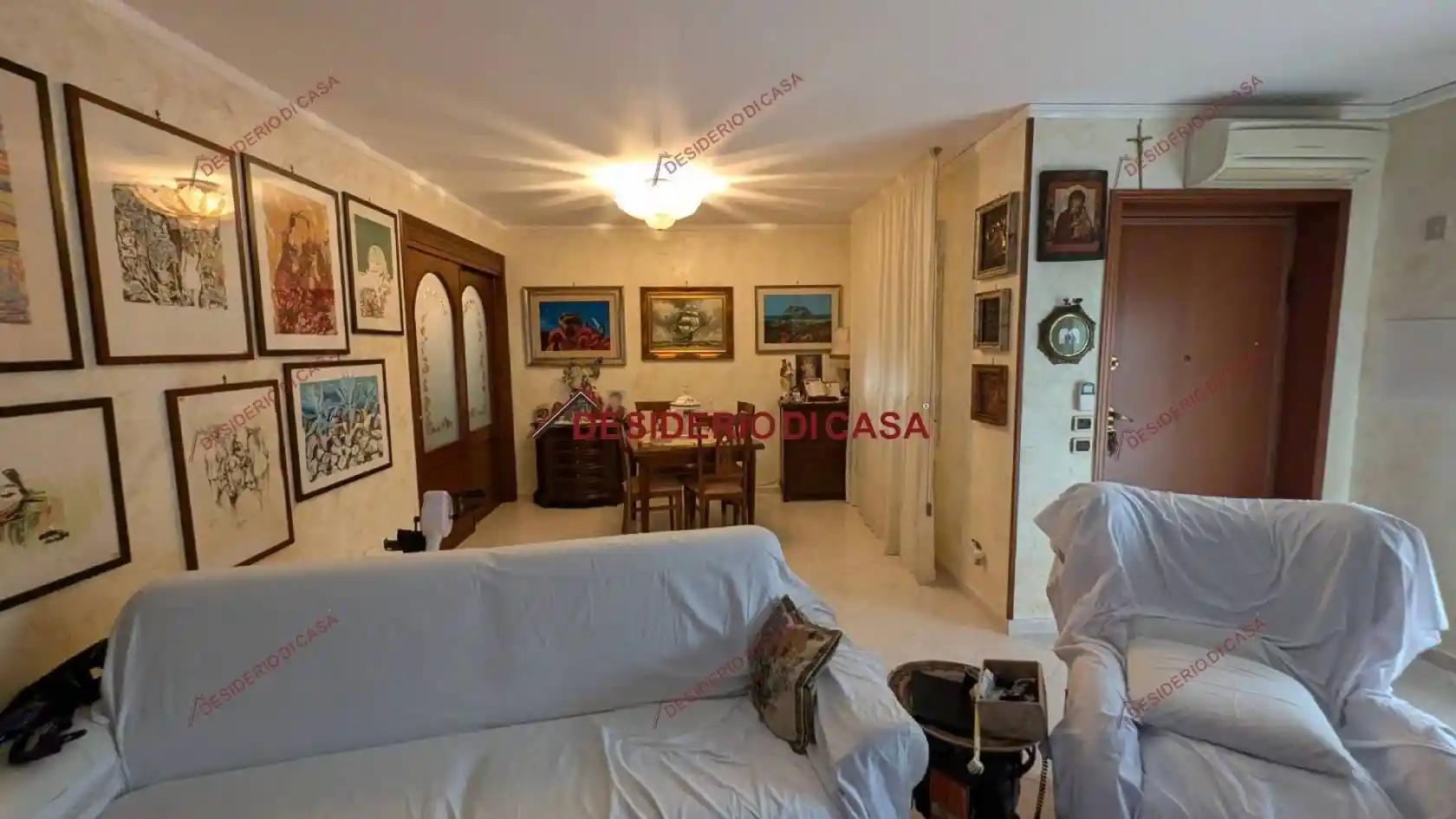 Villetta a schiera in vendita a Palermo