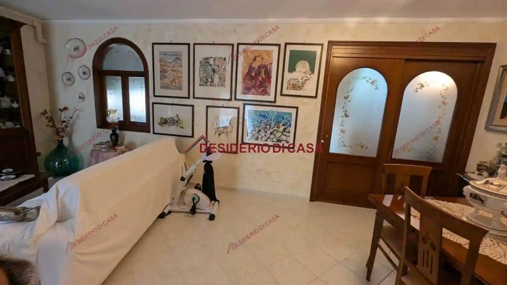 Villetta a schiera - foto 4