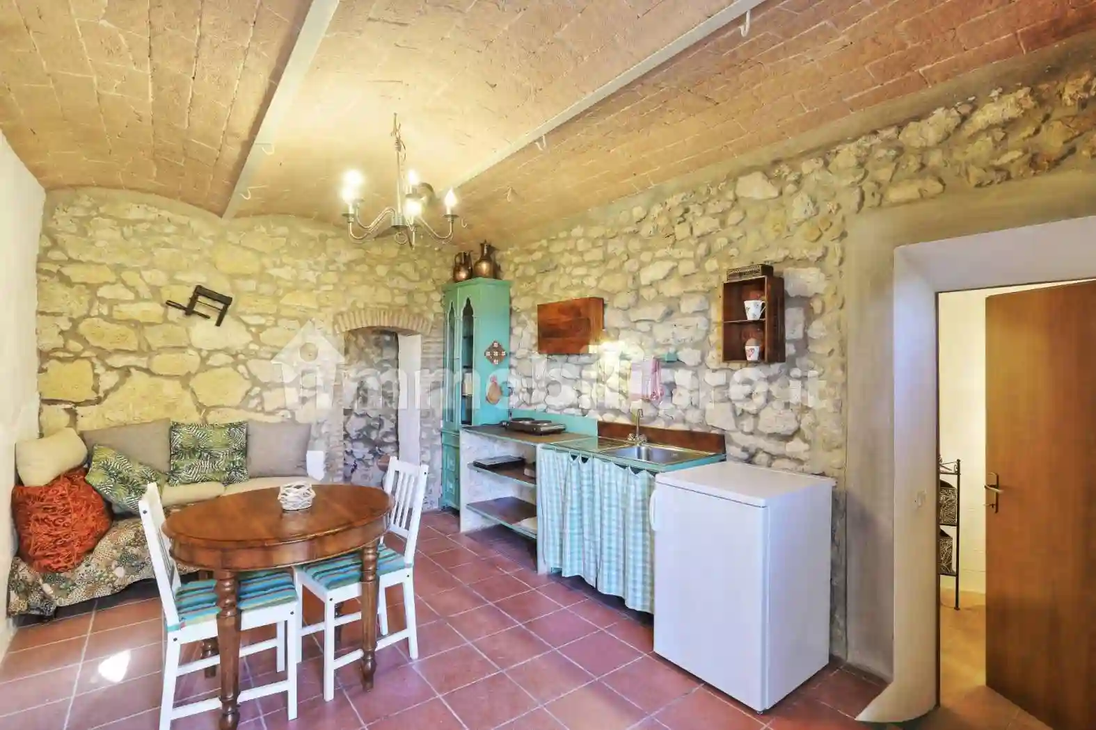 Casa indipendente - foto 2