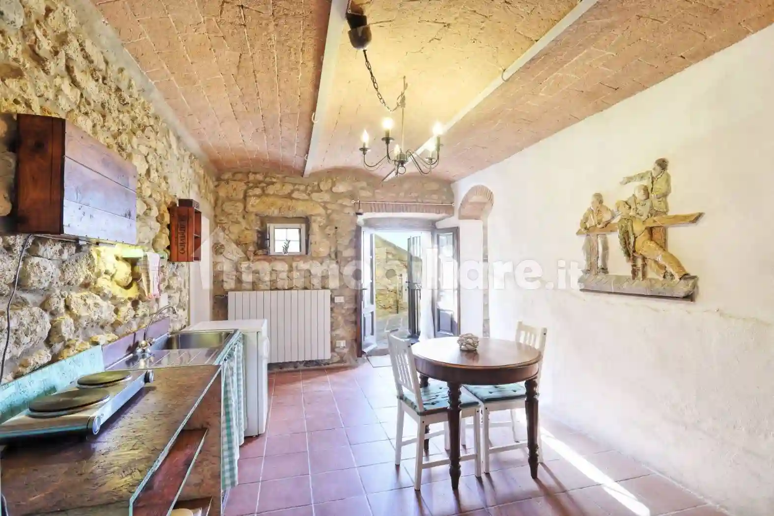 Casa indipendente - foto 3