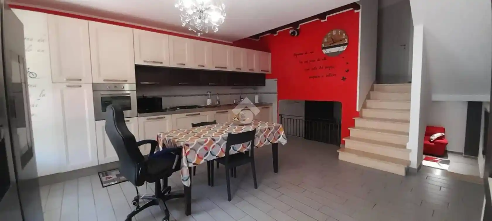 Villetta a schiera in vendita a Alatri