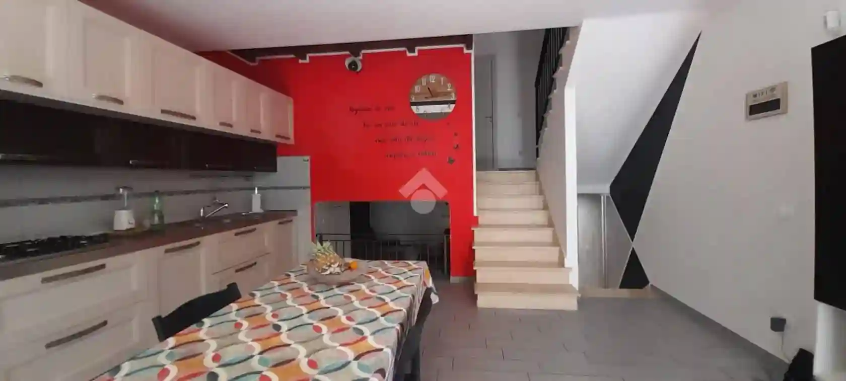 Villetta a schiera - foto 3