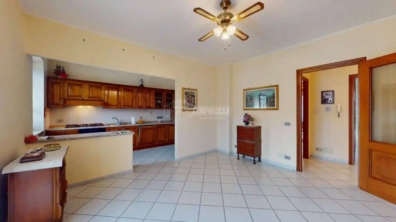 Appartamento - foto 3