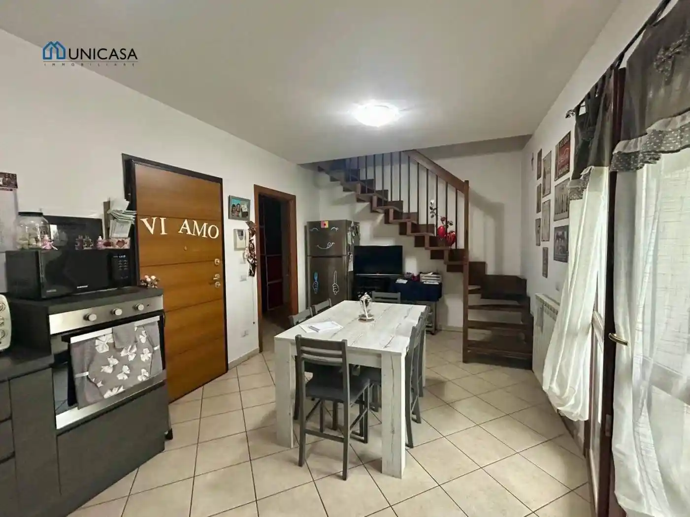 Appartamento in vendita a Ladispoli