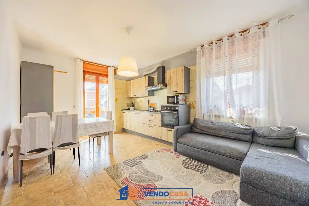 Appartamento in vendita a Centallo