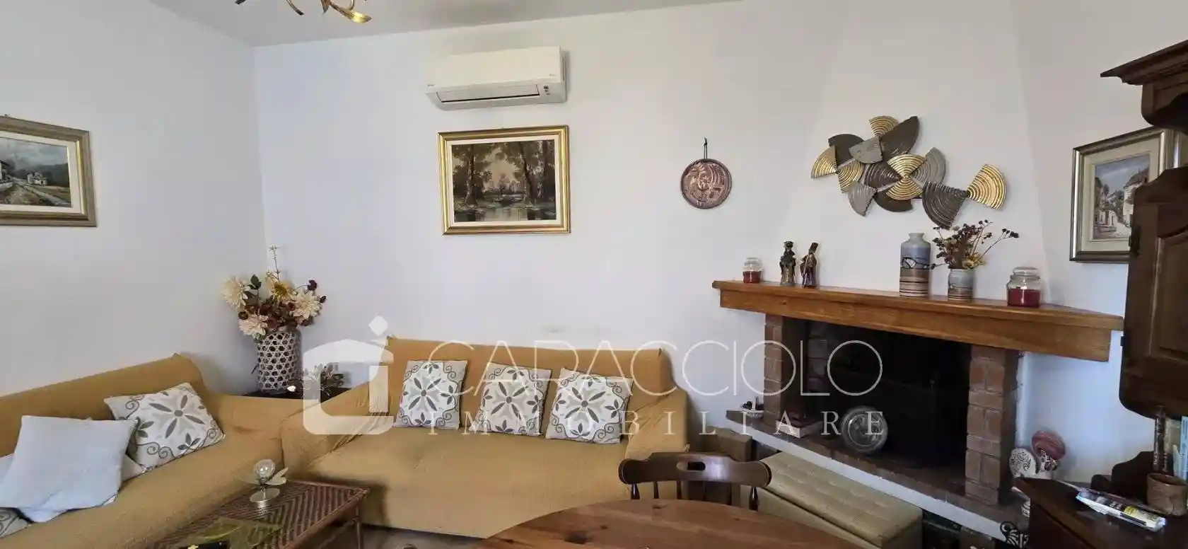 Trilocale via Don Giovannico 7/9, olbia, Berchiddeddu, Sa Castanza, Olbia - foto 4