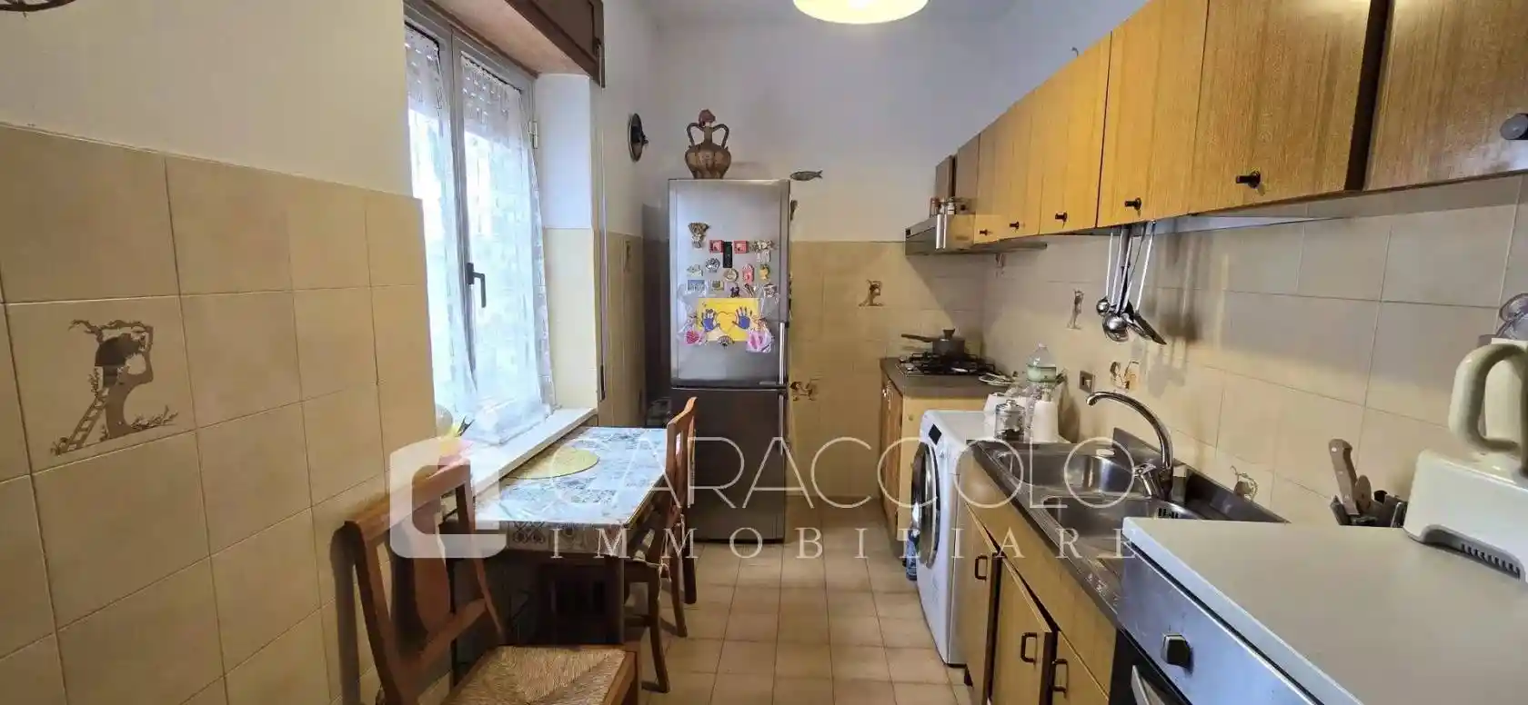 Trilocale via Don Giovannico 7/9, olbia, Berchiddeddu, Sa Castanza, Olbia - foto 5