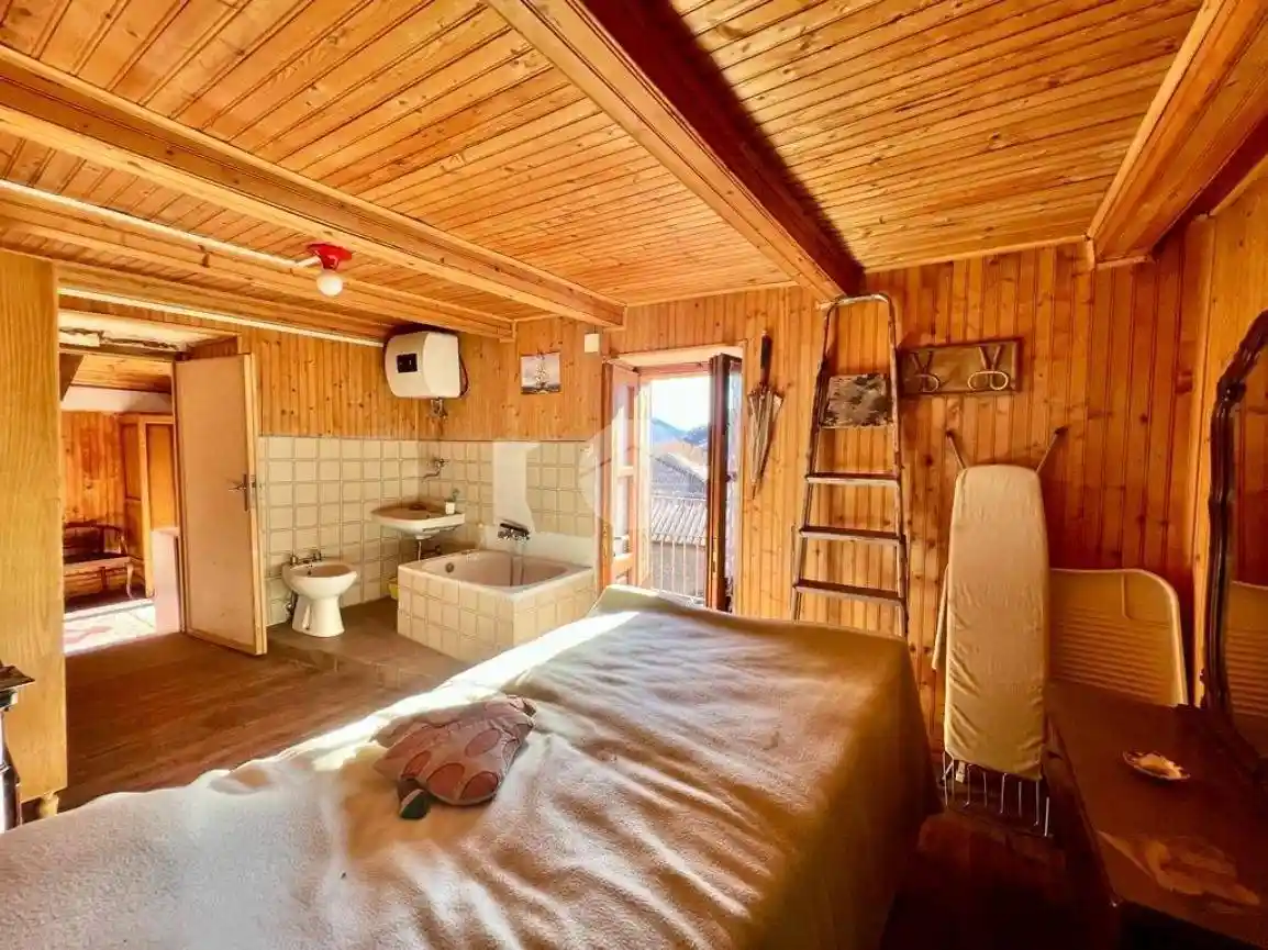 Appartamento in vendita a Viù