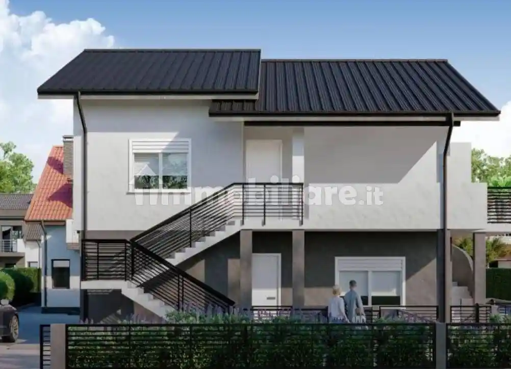 Appartamento in vendita a Cervia