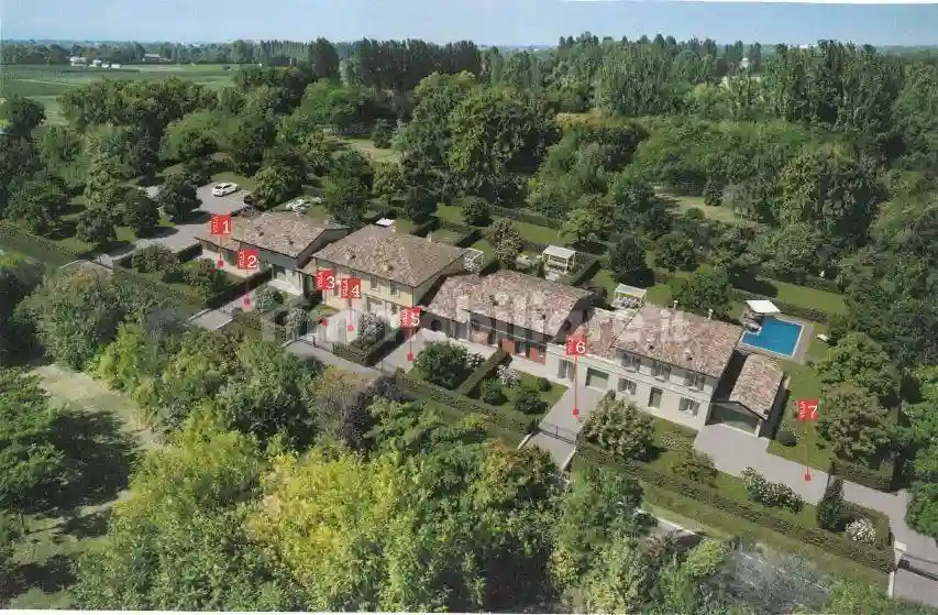 Villetta a schiera - foto 2