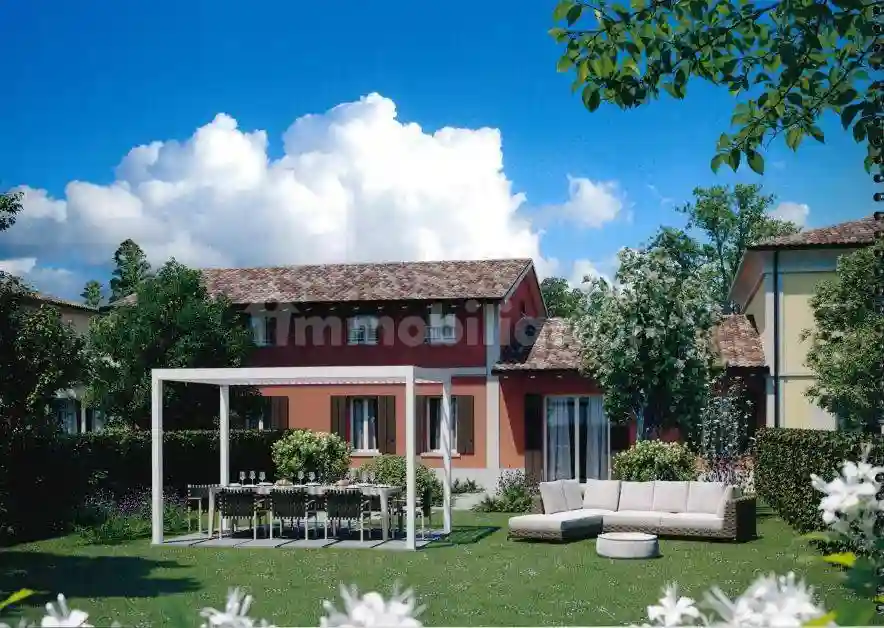 Villetta a schiera - foto 3