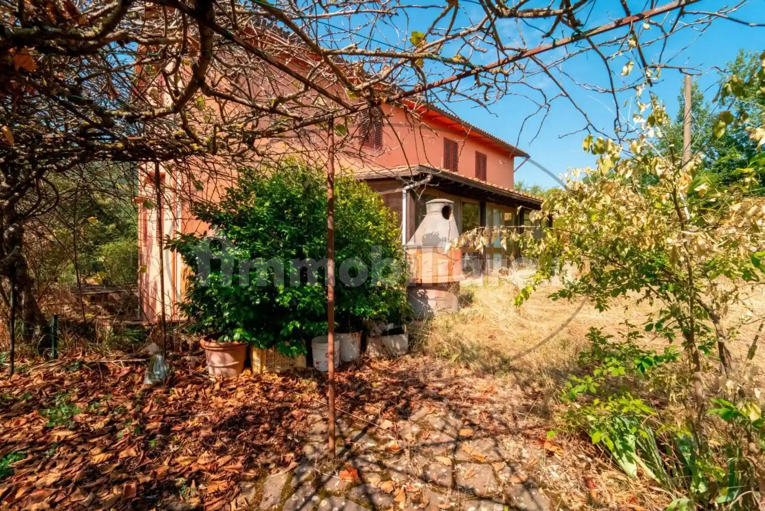 Terratetto unifamiliare via gaville, Gaville, Figline e Incisa Valdarno - foto 2