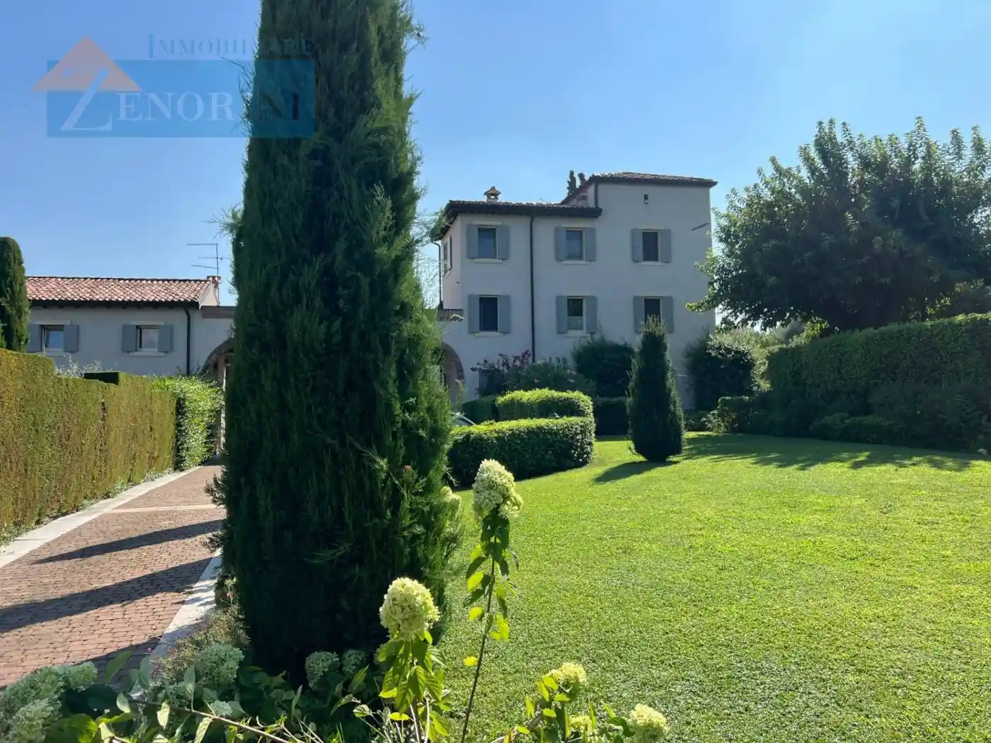 Appartamento in vendita a Sommacampagna