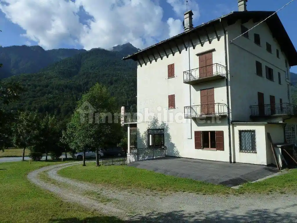 Albergo in Vendita - foto 3