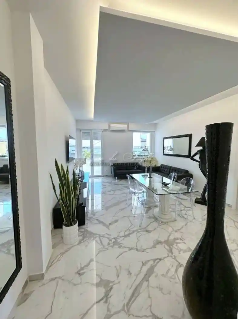 Appartamento in vendita a Forte dei Marmi