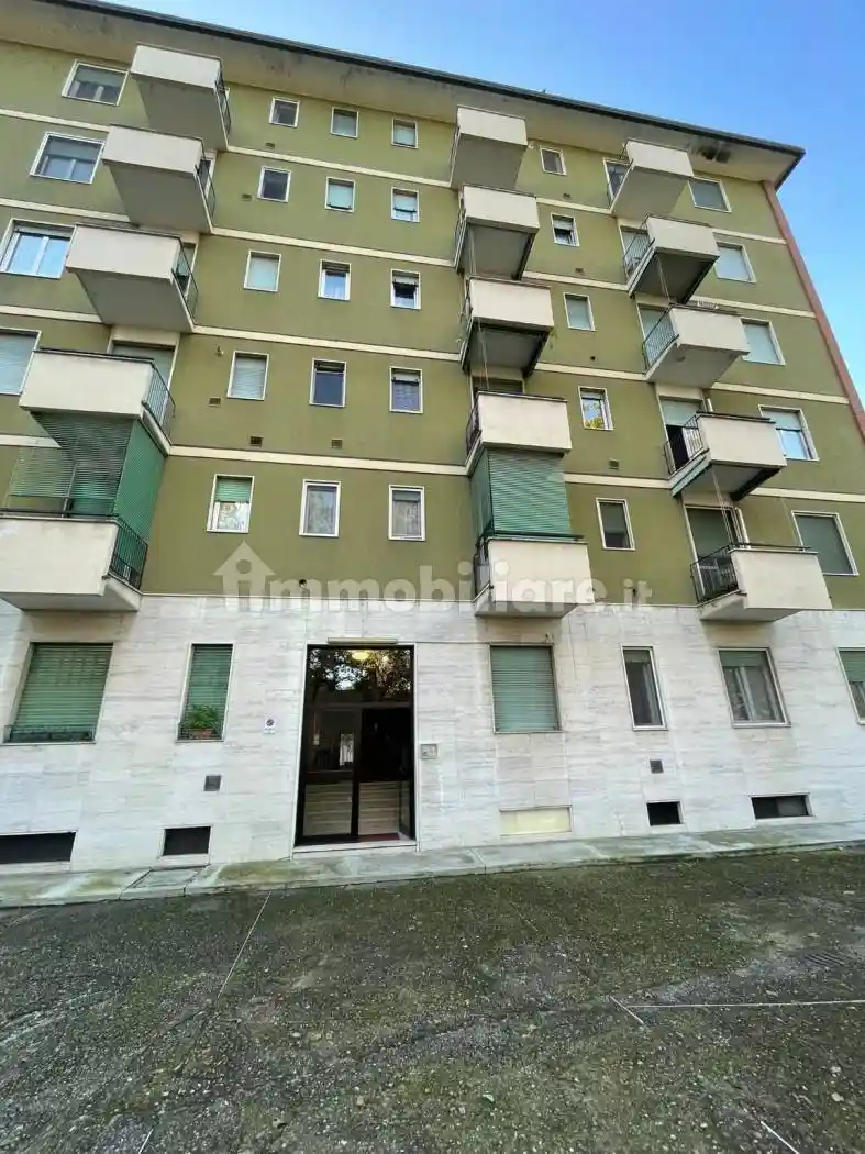 Bilocale via Val Cannobina 9, Baggio, Milano - foto 2