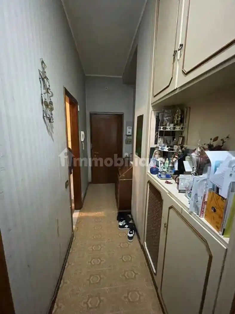 Bilocale via Val Cannobina 9, Baggio, Milano - foto 3