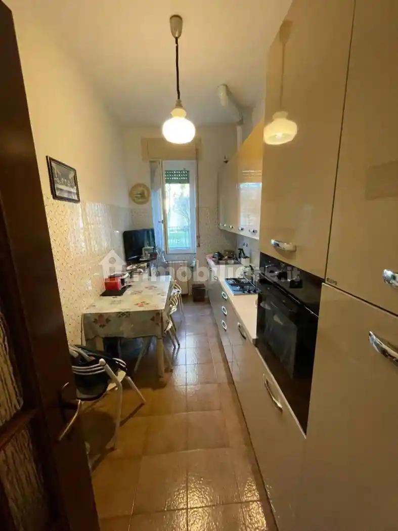 Bilocale via Val Cannobina 9, Baggio, Milano - foto 5