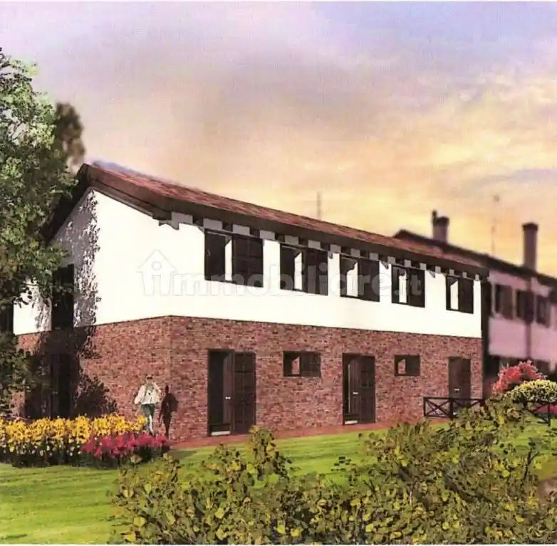 Rustico - Casale in vendita a Venezia