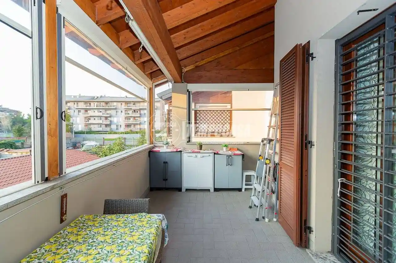 Appartamento in vendita a Pioltello