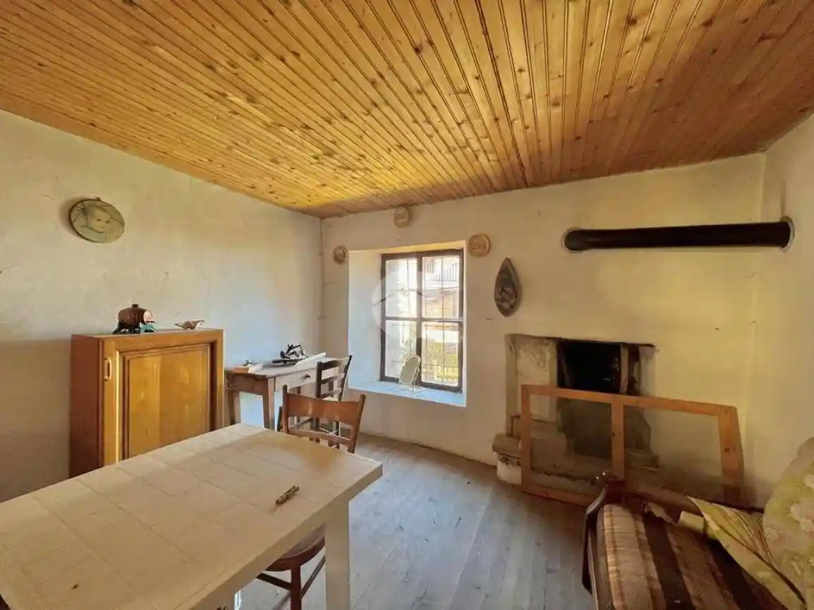 Appartamento in vendita a Viù