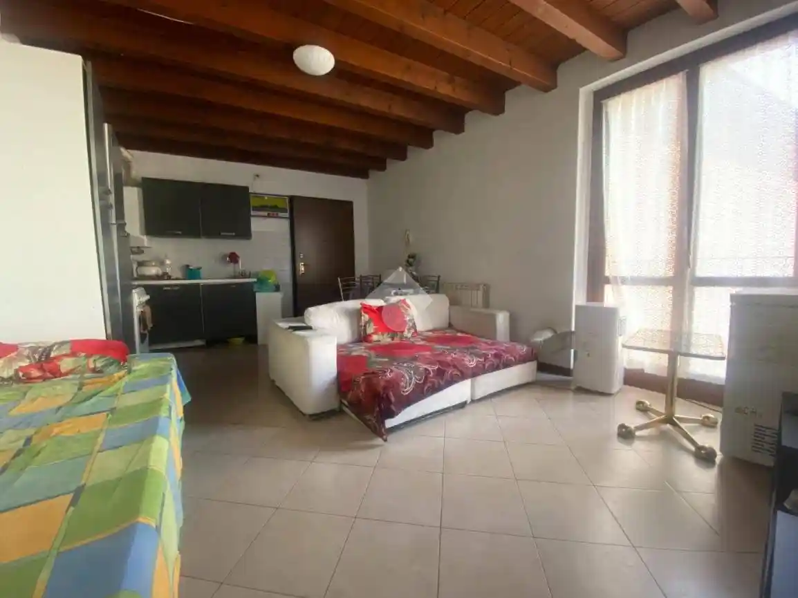 Monolocale via Carlo Frigerio 12, Centro, Orzivecchi - foto 2