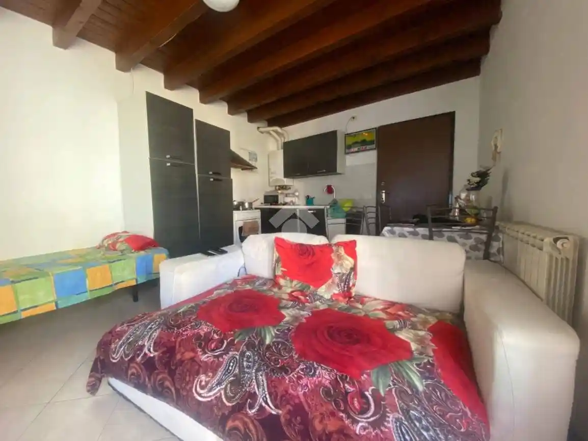 Monolocale via Carlo Frigerio 12, Centro, Orzivecchi - foto 3