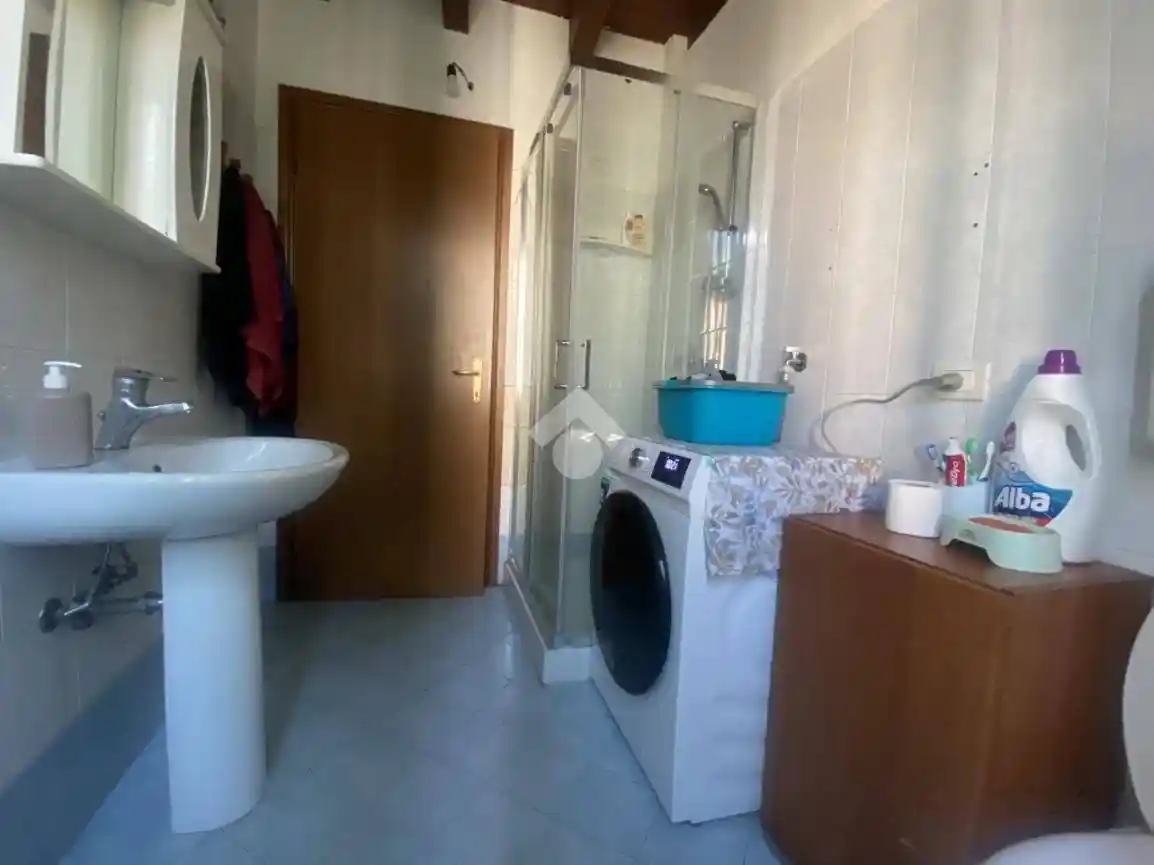 Monolocale via Carlo Frigerio 12, Centro, Orzivecchi - foto 4