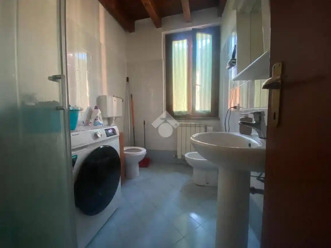 Monolocale via Carlo Frigerio 12, Centro, Orzivecchi - foto 5