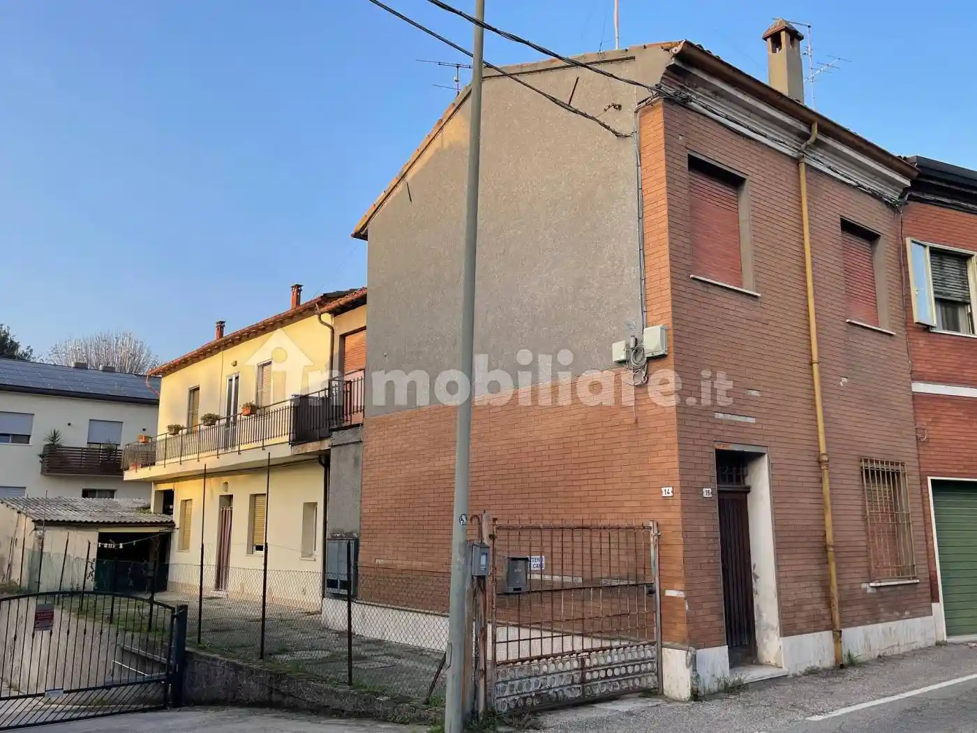 Casa indipendente in vendita a Ravenna