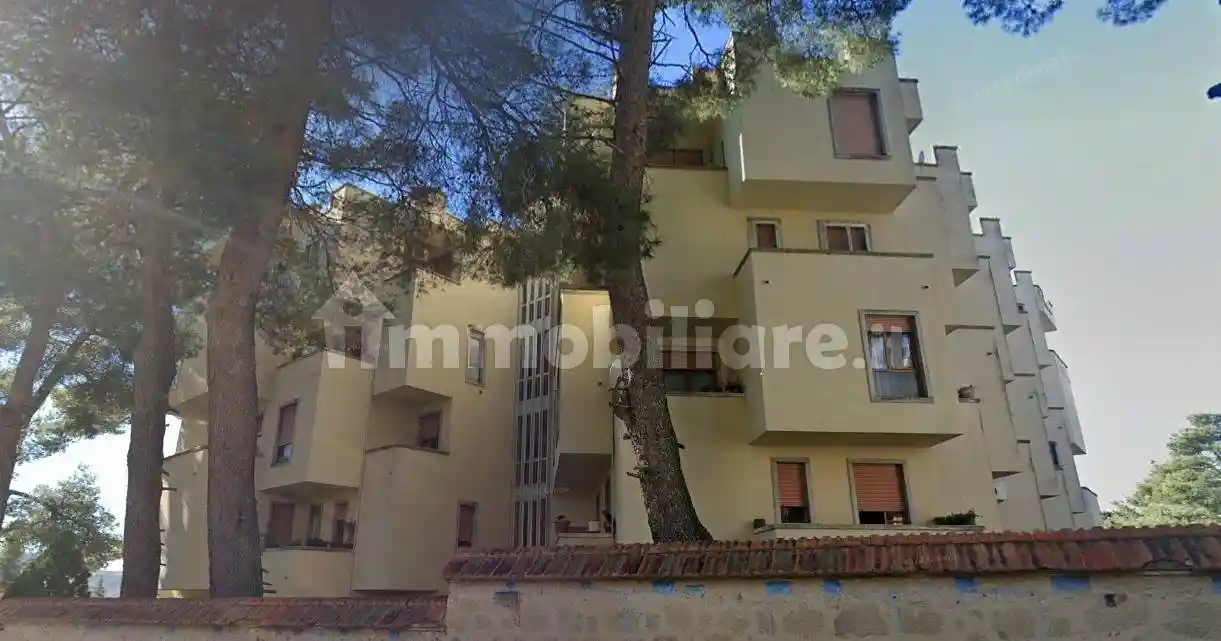 Appartamento in vendita a Larino