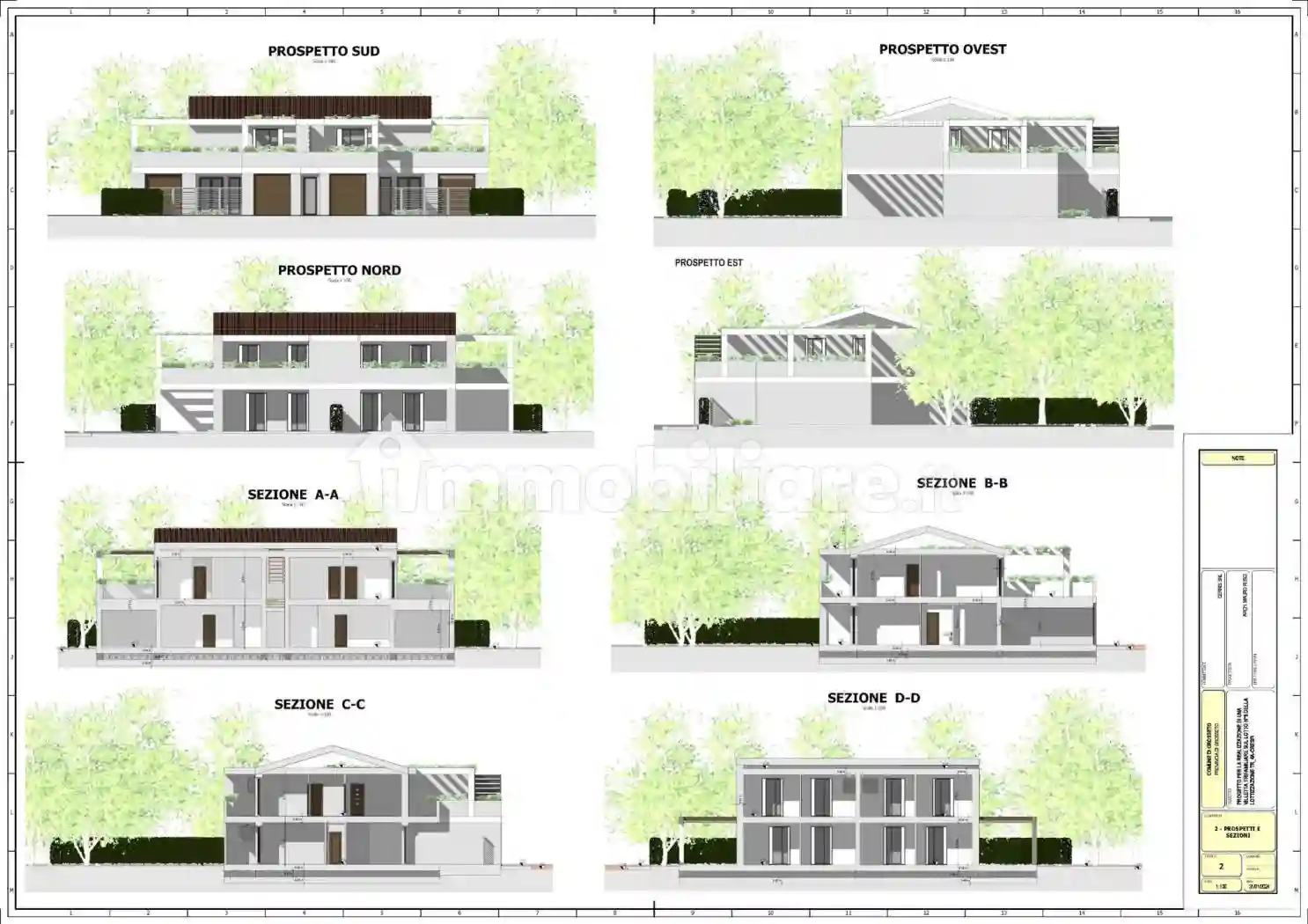 Progetto - foto 2