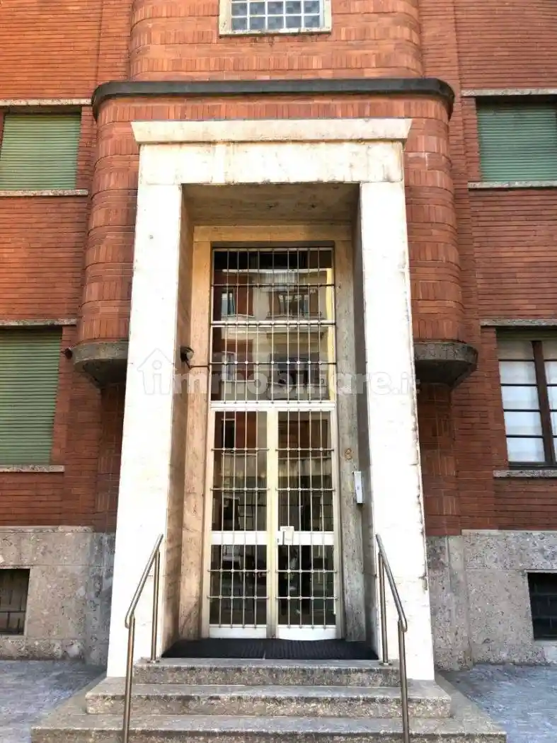Appartamento in affitto a Monza