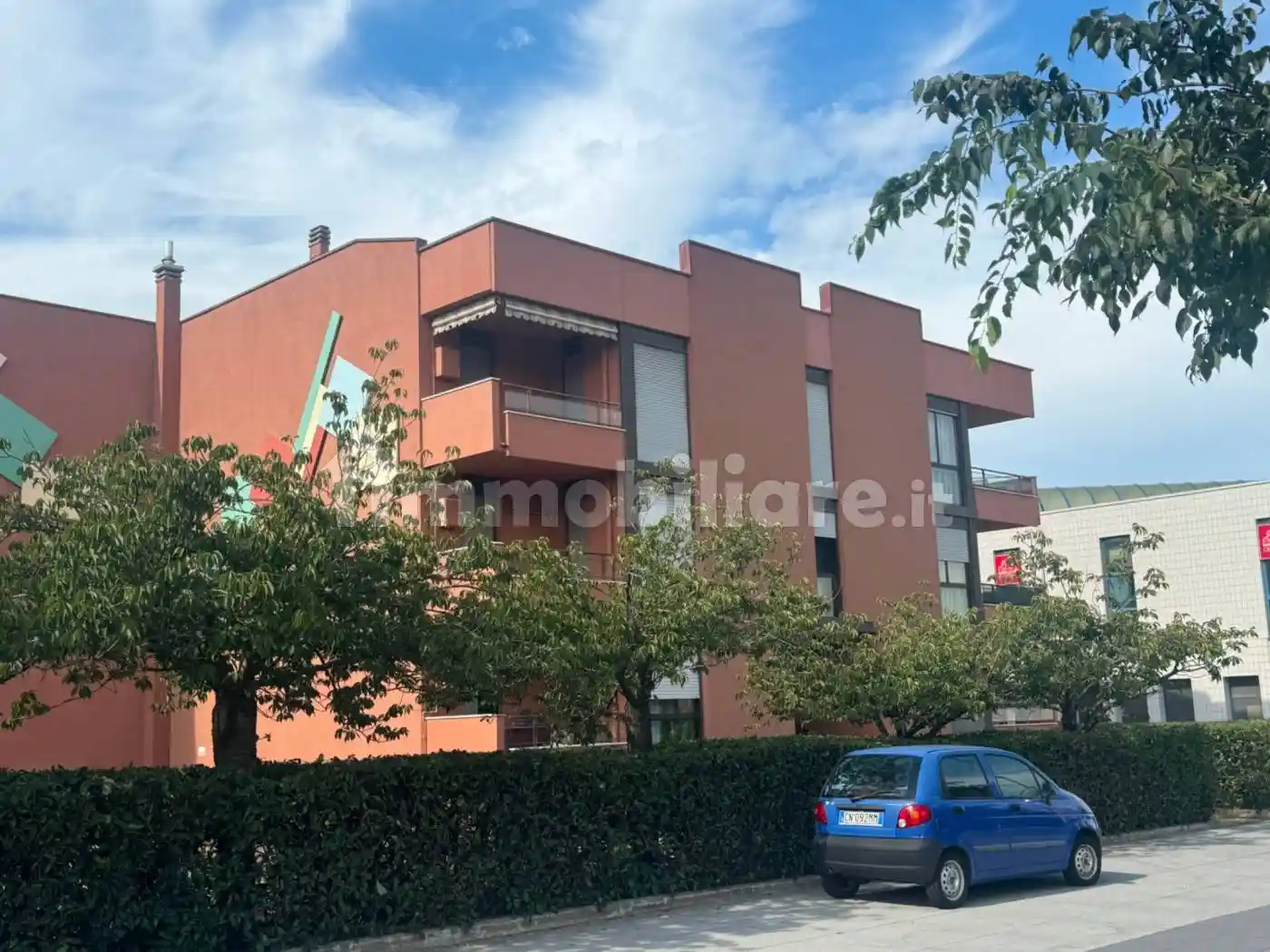 Appartamento in vendita a Cuneo