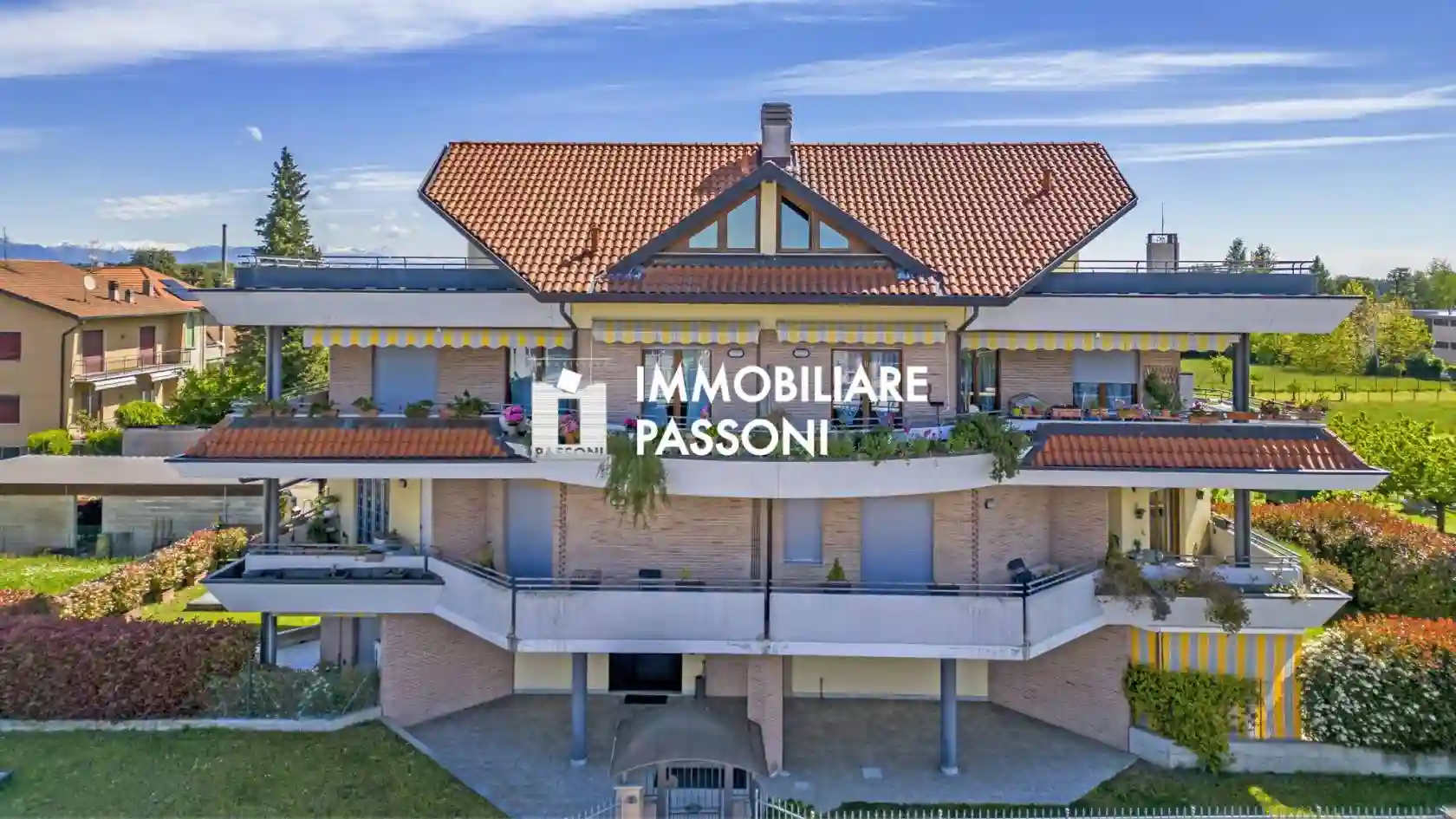 Attico - Mansarda - foto 2