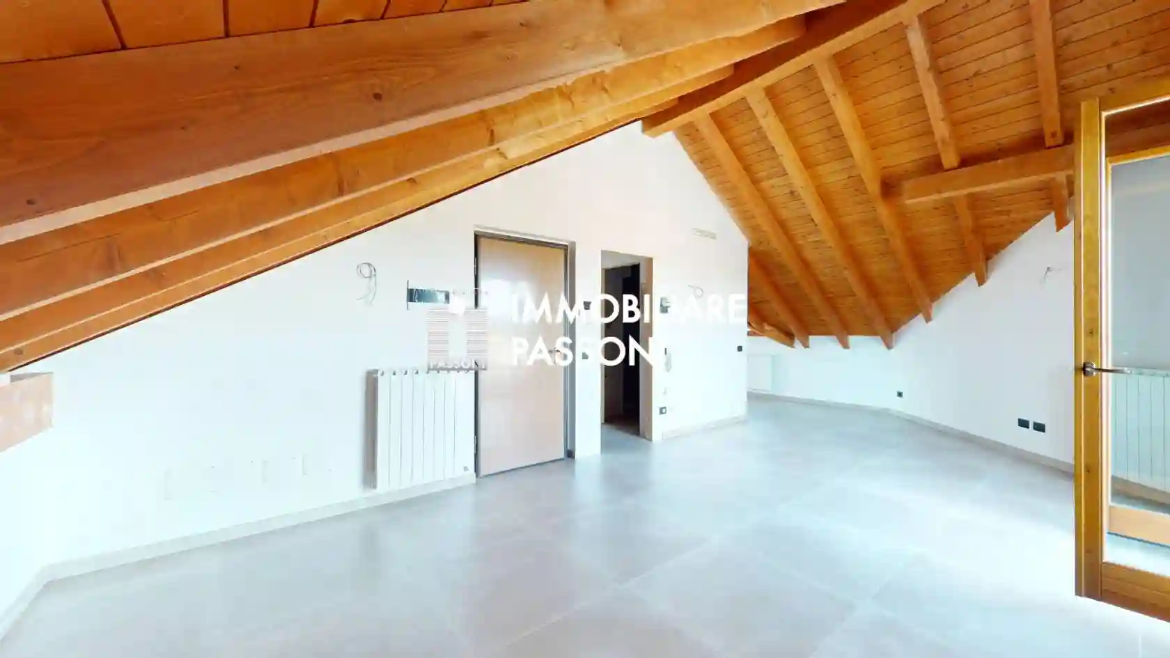 Attico - Mansarda - foto 5