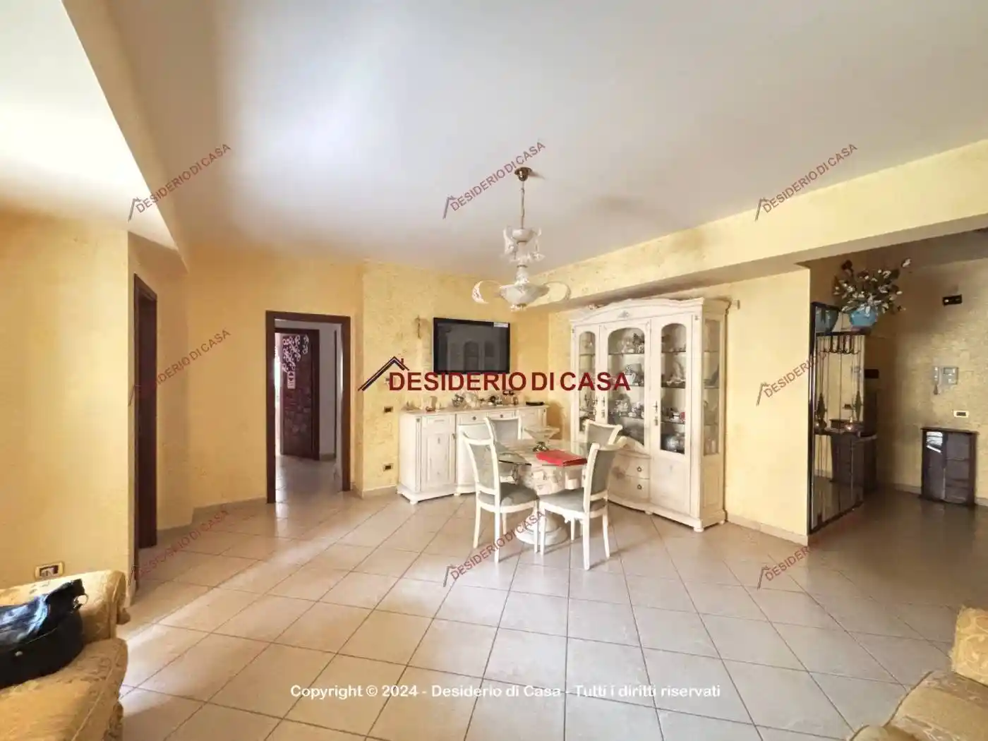 Appartamento in vendita a Balestrate