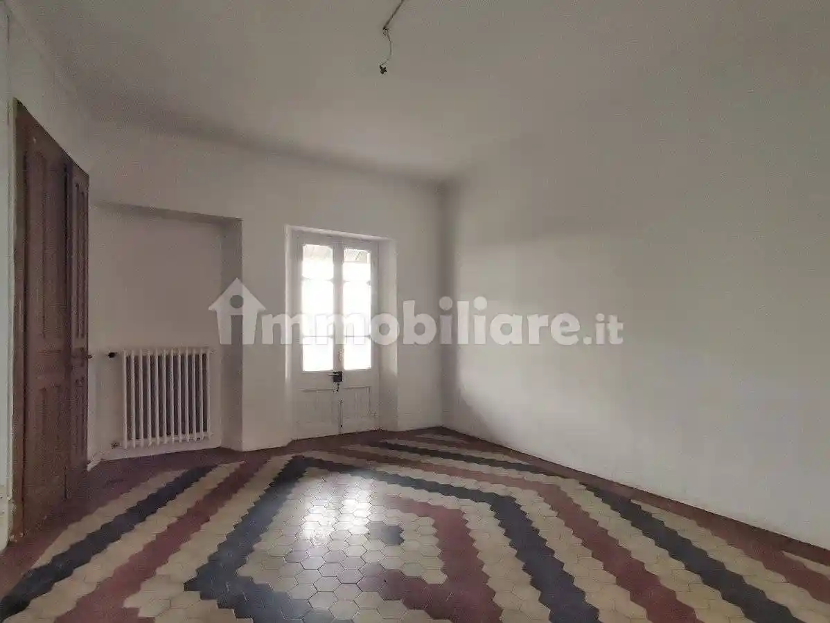 Quadrilocale via Vittorio Emanuele II  14, Centro, Vestignè - foto 5