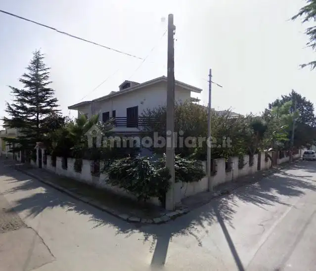 Villa in vendita a Carosino