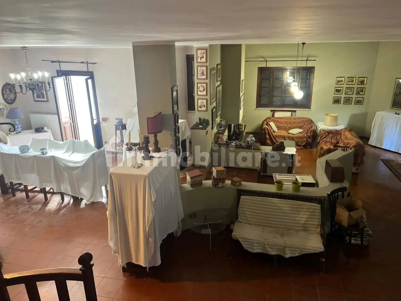 Villa unifamiliare 400 m², Carosino - foto 4