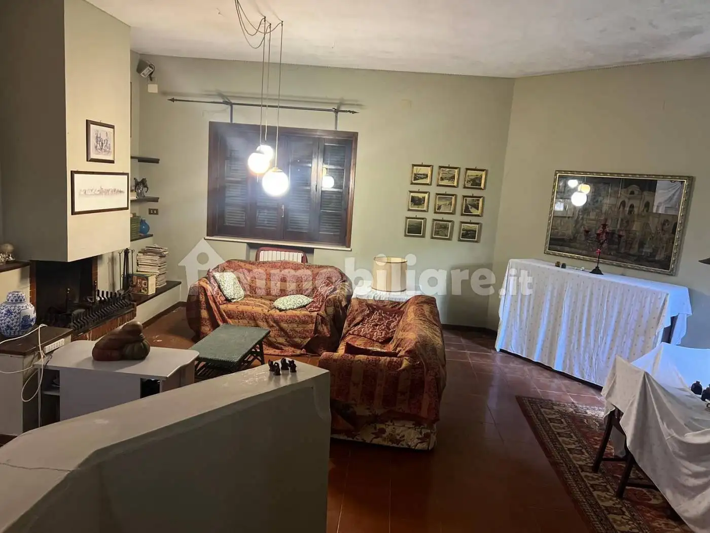 Villa unifamiliare 400 m², Carosino - foto 5