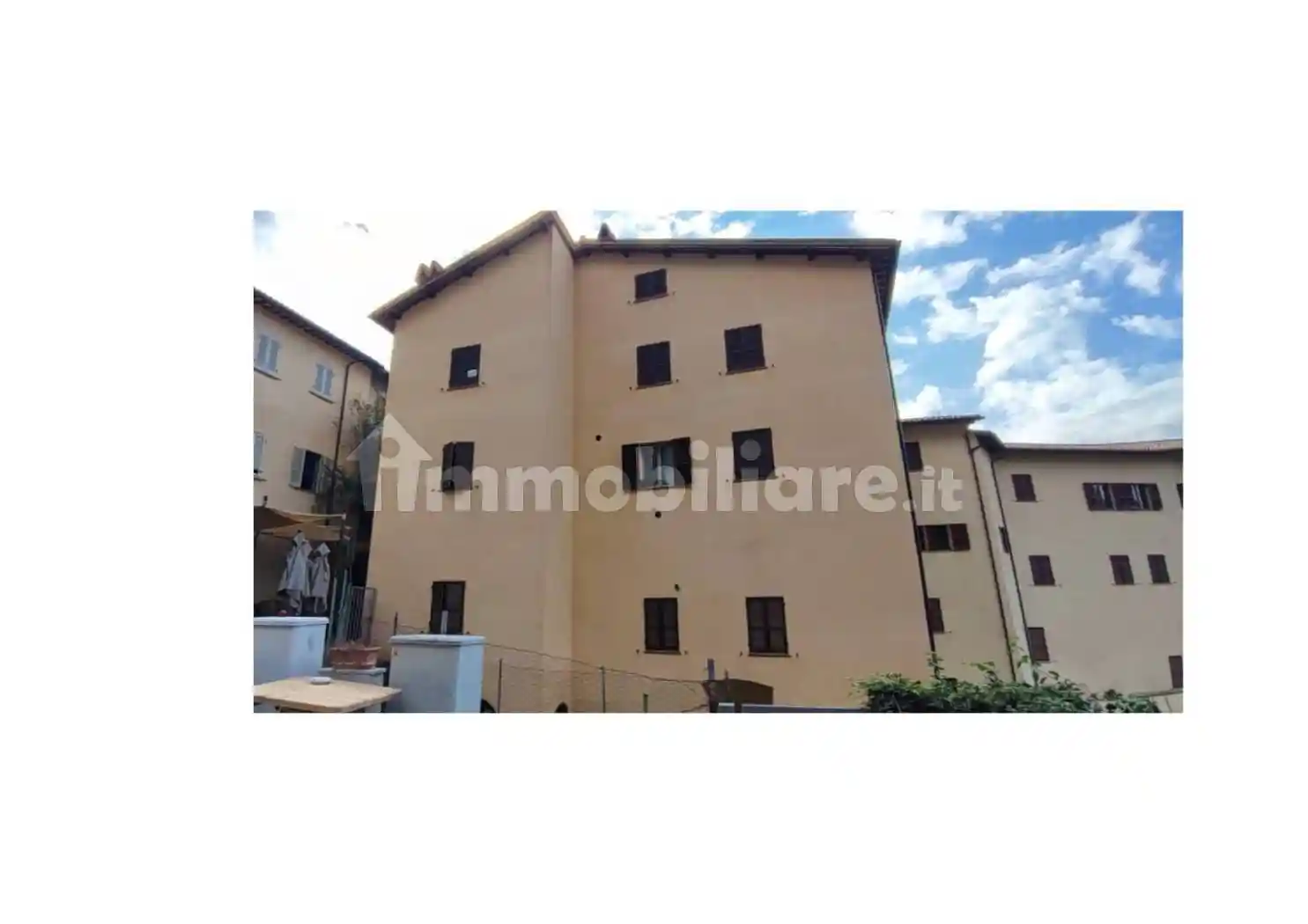 Quadrilocale via Belfiore, Ponte Santa Lucia, Colfiorito, Annifo, Foligno - foto 3