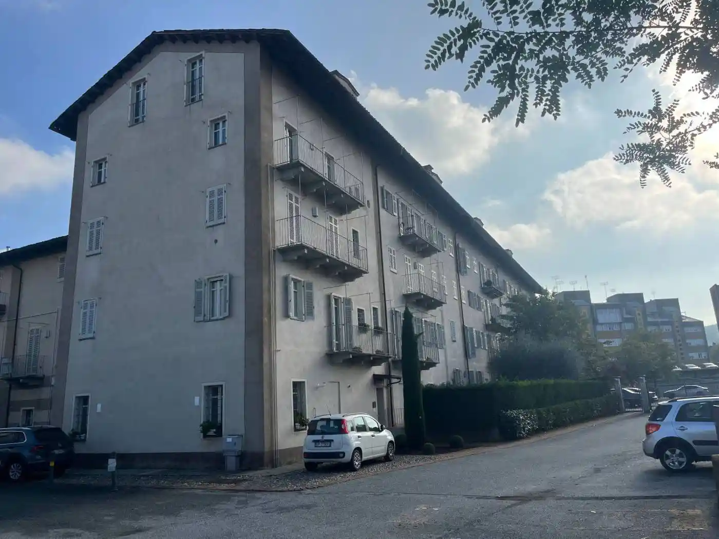 Attico - Mansarda in vendita a Verzuolo