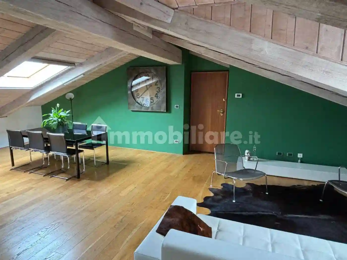 Attico - Mansarda - foto 3