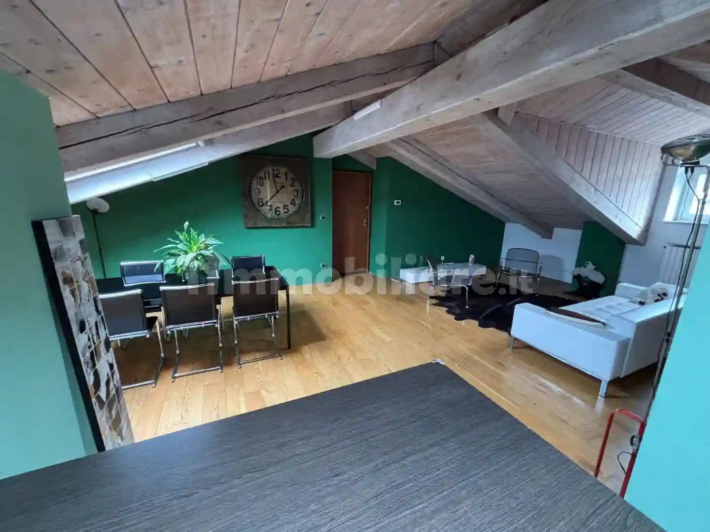 Attico - Mansarda - foto 5