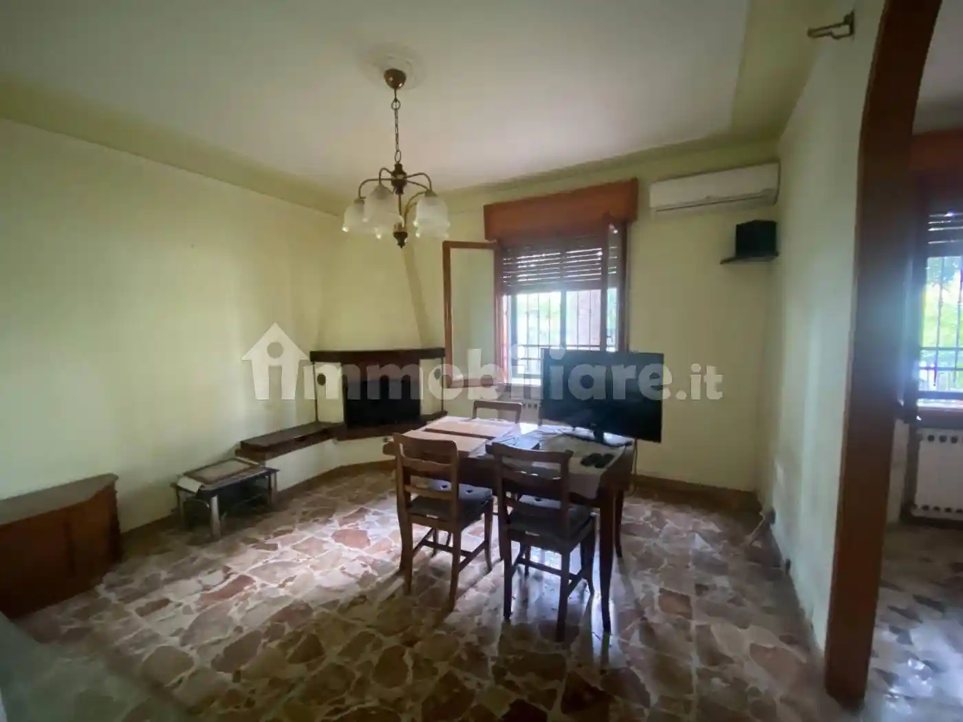 Appartamento in vendita a Fiorano Modenese