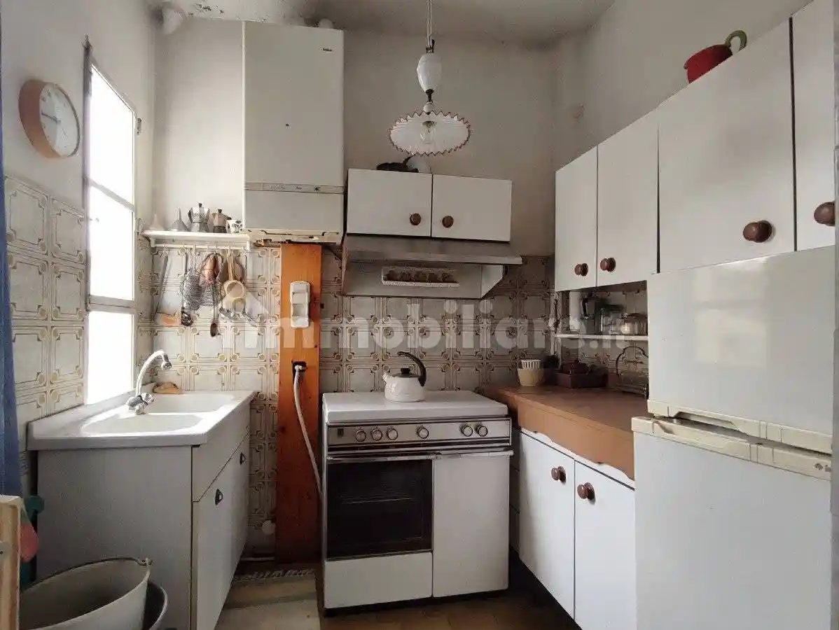 Appartamento via vittorio emanuele II 14, Centro, Vestignè - foto 2