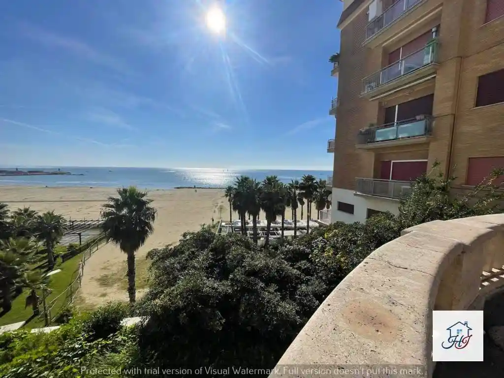 Appartamento in vendita a Nettuno