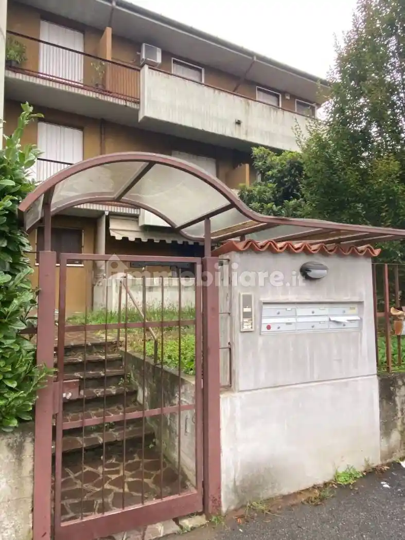 Appartamento in vendita a Verdello