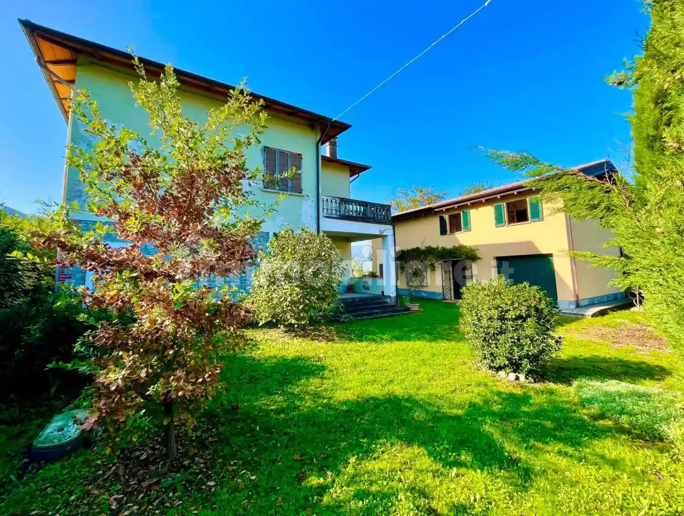 Rustico - Casale in vendita a Bobbio